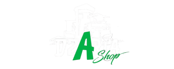 Dazaria shop