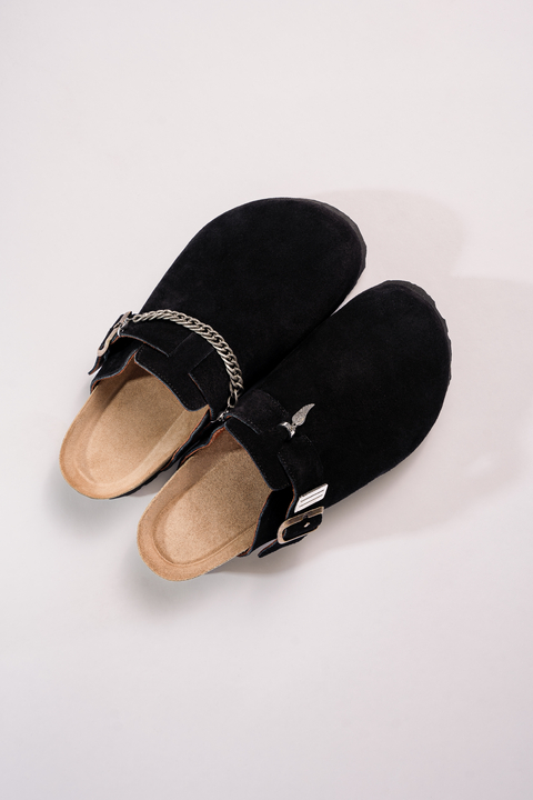 DUFFLERS Midnight LISOS