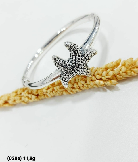 Pulseira Eletroforma Estrela Pipoca - comprar online