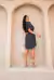 Chemise Curta - Ellamour