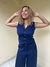 Conjunto Alfaiataria Feminino Elegante - Colete + Calça Pantalona. na internet