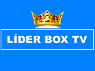 Lider Box TV