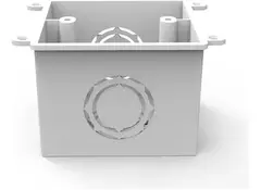 Caja mignon PVC - Taad - comprar online