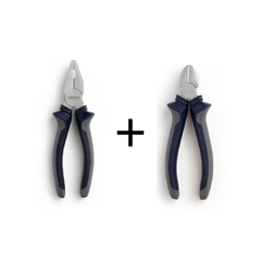 Pinza 6" + Alicate 6" - Bremen - comprar online