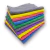 TOALHA MICROFIBRA 50X90