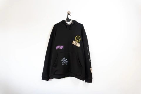 Buzo S/M | XL - comprar online