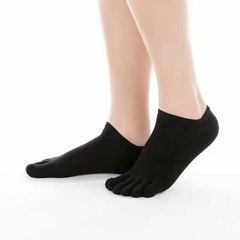 Medias con dedos - tienda online