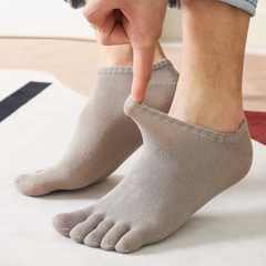Medias con dedos - comprar online