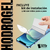 Protector Hidrogel Pantalla Completa + Kit de Instalación – Flexible y Autorreparable