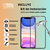 Vidrio Templado para Celular – Compatibles con Motorola - Protección Ultra Resistente en internet