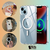 Funda Transparente MagSafe Compatible iPhone – Protección Premium - comprar online