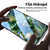 Protector Hidrogel Pantalla Completa + Kit de Instalación – Flexible y Autorreparable - Tiendasiloe