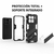 Imagen de Funda Reforzada con Soporte Compatible Con Samsung