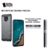 Imagen de Funda de Fibra de Carbono compatible con Nokia