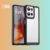 Funda Acrílica Premium con Bordes TPU compatible con Samsung - comprar online