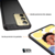 Funda de Fibra de Carbono compatible con Nokia - tienda online