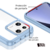 Funda Acrílica Premium con Bordes TPU compatible con Samsung - tienda online