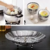 Vaporera Colador De Verduras Acero Inoxidable 26cm Grande en internet