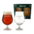 Pack X2 Copas Tulipa Patagonia En Caja Cerveza Caja Para Regalo - tienda online