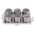 Set especiero imantado x6 - tienda online