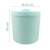 Hielera térmica con tapa Frape - Doble Recipiente - Tienda Consaco