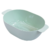 Colapasta oval Colador/Escurridor con asas en internet