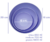 Set de bowls x3 Magiclick (Nuevos colores en Showroom/consultanos por chat) - tienda online