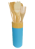 Utensilios bambu x6