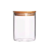 Frasco vidrio hermético 750 ml en internet