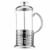 Cafetera de vidrio 350 ml embolo - Tienda Consaco