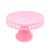 Posa Torta Con Pie - Bandeja Deco Candy Alzada Mediana en internet