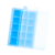 Cubetera Silicona Hielo 15 Cubitos Molde Heladera Freezer