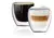Vaso vidrio doble pared para café 150 / 250 ml - comprar online