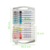 Set X 12 Marcadores Acrilicos Punta Pincel Estuche Lettering - tienda online