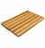 Tabla de picar bambu 30x20 - comprar online