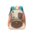 Mochila Jardin Infantil Animalitos Nena Nene 13 - tienda online