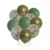 Set 10 Globos Color Y Globos Transparente Confetti - Tienda Consaco