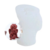 Molde Silicona Vela Angel 3d Sentado Vela Jabon Souvenir - tienda online