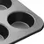 Molde de teflon para muffins x6 en internet