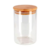 Frasco vidrio hermético 950 ml en internet