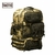 Mochila Tactica 19.5 Resistente Amplia Reforzada - Tienda Consaco