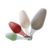 Cucharas Medidoras Plasticas Set X4 Carol Color Mix Fusión - comprar online