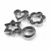 Set x12 cortante Galletitas - Formas surtidas - tienda online