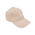 Gorra Los Angeles Bordada De Gabardina Regulable