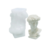 Molde Vela Jabon Busto David Estatua - tienda online