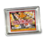 Placa asadera Aluminio Real - comprar online