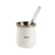Set Mate Acero Inox Doble Pared Térmico + Bombilla Hudson - tienda online