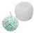 Molde de velas ovillo doble - comprar online