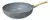 Wok Antiadherente Hudson 28 Cm Aluminio Color Gris en internet