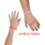 Pulseras de Silicona - River en internet
